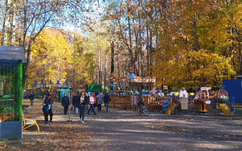 В ноябре жителей Чувашии ждут длинные выходные