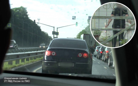 В Чувашии будут судить членов ОПГ, которые вывозили награбленное на тепловозе