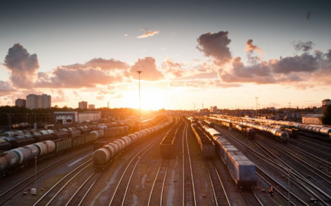 Банк «Открытие»: «Переход РЖД к новым тарифам может еще сильнее повысить инфляцию»