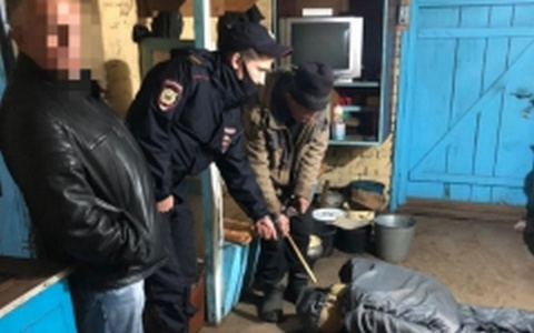 Спустя три года после освобождения житель Чувашии снова убил человека