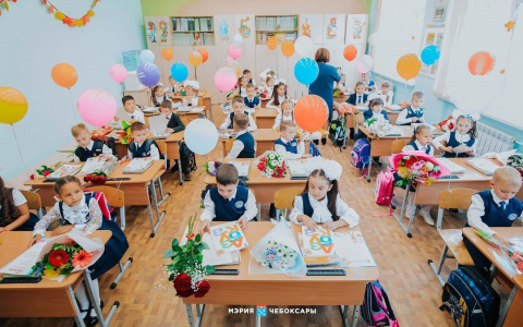 Когда у школьников в Чебоксарах начнутся осенние каникулы: стали известны даты