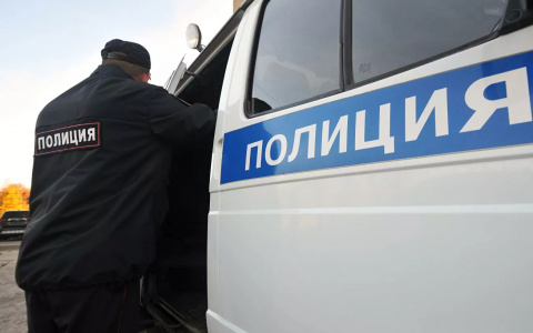 В Пермском крае шестиклассник устроил стрельбу в школе