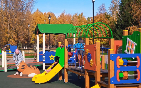 Как чаще всего в Чувашии называли детей в 2021 году