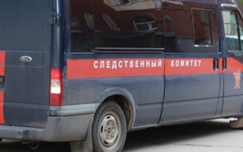 В новочебоксарском гараже нашли труп мужчины