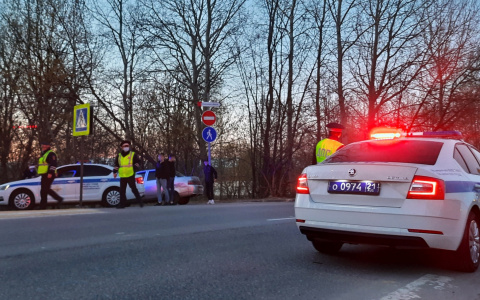 Ежедневно на дорогах Чувашии останавливают до 15 нетрезвых водителей: какие штрафы им грозят