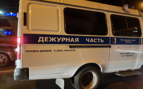 Двух похищенных подростков нашли в Чебоксарах и освободили из плена