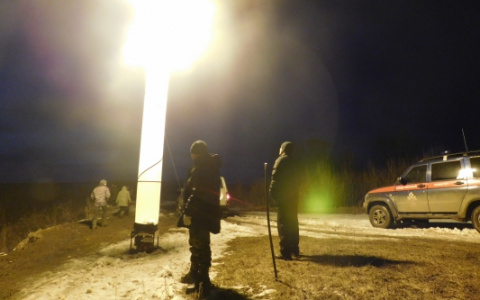 Следователи-криминалисты помогли раскрыть серьезное преступление: чебоксарца расчленил коллега по работе