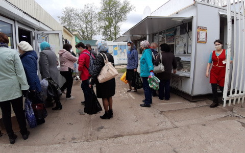 Где в Чувашии получают самые высокие и самые низкие зарплаты: обзор доходов по районам республики