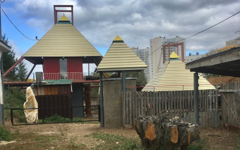 Интересная Чувашия: пять малоизвестных мест в республике, которые точно стоит посетить