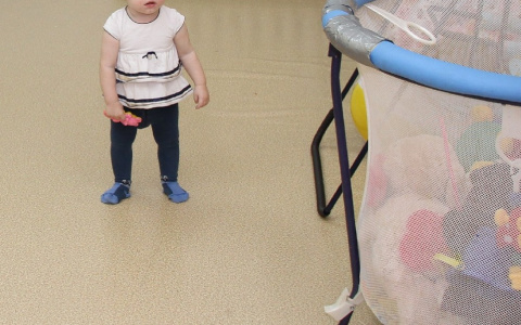 Несколько детских развлекательных центров Чебоксар работали с ковидными нарушениями