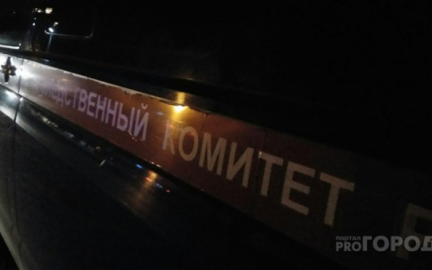 Чебоксарец сломал возлюбленной челюсть и ребра: спустя месяц женщина умерла в больнице