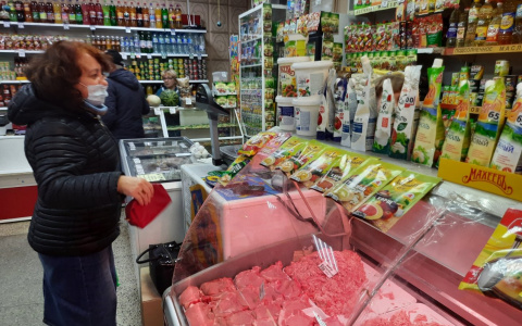 В Чувашии снова подорожали свинина и говядина: обзор цен