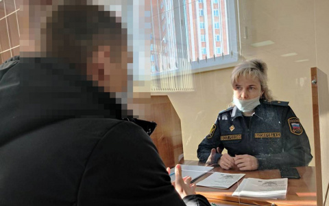 Чебоксарец заплатил 700 000 рублей своему ребенку, чтобы продать личную квартиру