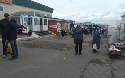 Некоторых жителей Алатыря заподозрили в использовании фальшивых QR-кодов