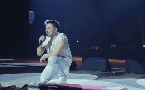 Топ популярных чувашских треков, которые слушают чаще всего