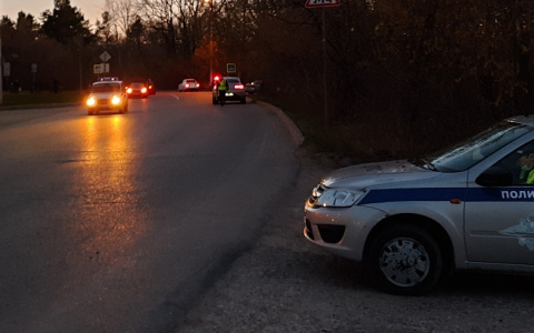 Житель Чувашии угодил в колонию-поселение, угнав машину: "Не хотел идти домой пешком"