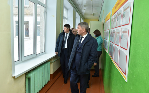 Глава Чувашии о жалобах на учителей, настаивающих на русском языке в качестве родного: "Со следующего года виновных будем наказывать"