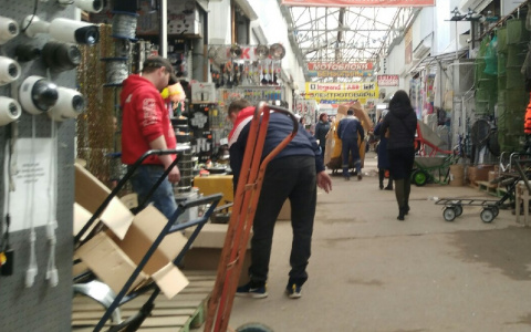 Власти Чувашии продлили два вида помощи бизнесменам из-за коронавируса