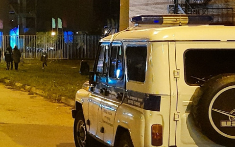 Канашские парни занимались угоном авто ради забавы: один получил реальный срок