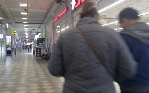 Какие магазины в Чувашии закрыты с сегодняшнего дня