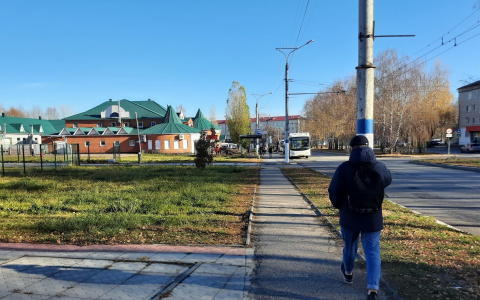 Последний октябрьский день этого года порадует жителей Чувашии теплом