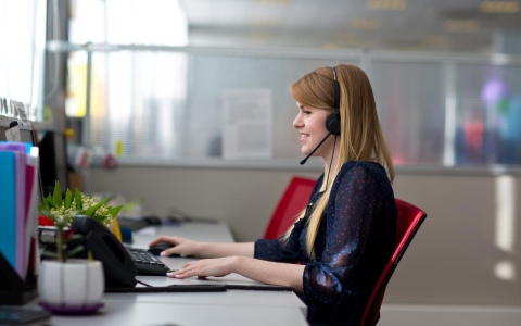 Контакт-центр банка «Открытие» признан лучшим на российском банковском рынке