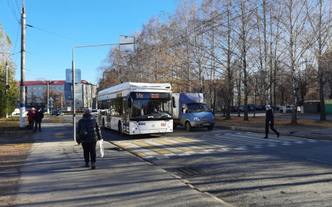 В Чувашию может вернуться не по сезону теплая погода