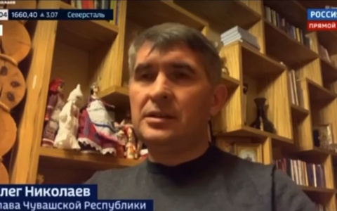 Власти Чувашии обсудят возможность продления нерабочих дней еще на неделю