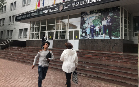 Вузам Чувашии разрешили уйти на дистант после коронавирусных выходных