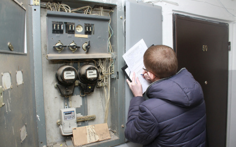 Мишустин утвердил повышение цен ЖКУ на 2022 год в Чувашии