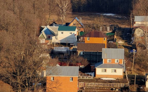 В Чувашии владельцы домов смогут получить деньги от государства