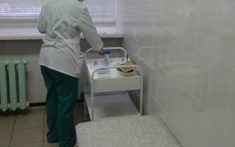 В Росздравнадзоре призвали сообщать об антипрививочниках силовикам