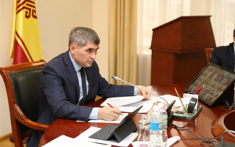 Власти Чувашии обсудят возможное продление нерабочих дней