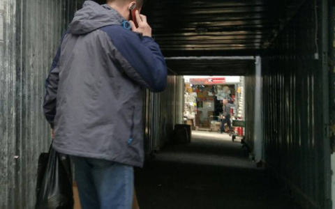 После телефонного разговора житель Шумерли потерял почти 1,5 миллиона рублей