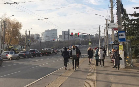 Синоптики предупреждают жителей Чувашии о скором резком похолодании