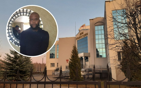 В Чувашии осудили нигерийца: мужчина наобещал чебоксарке подарки