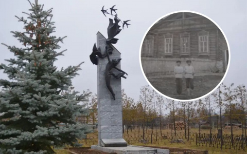 В Чувашии отмечают День памяти жертв пожара в Эльбарусовской школе: умерли 106 детей