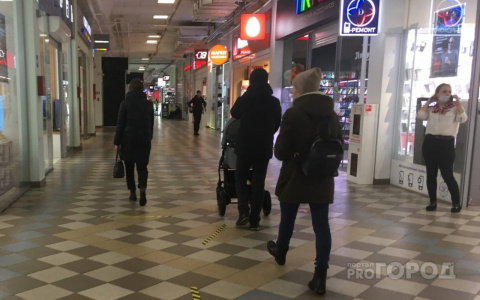 Новый указ о QR-кодах в Чувашии обойдет стороной некоторых жителей республики