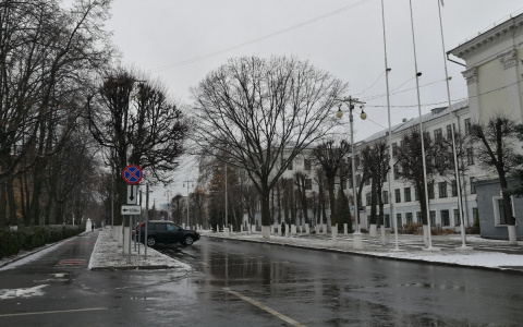 Синоптики Чувашии рассказали о погоде на предстоящие дни