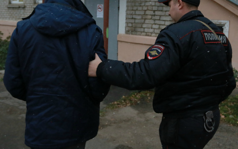 В чувашской деревне мужчина угнал Chery Tiggo, чтобы добраться до магазина