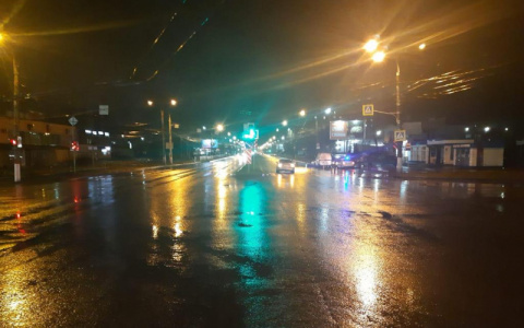 Что решили медики по пострадавшим в ДТП школьницам