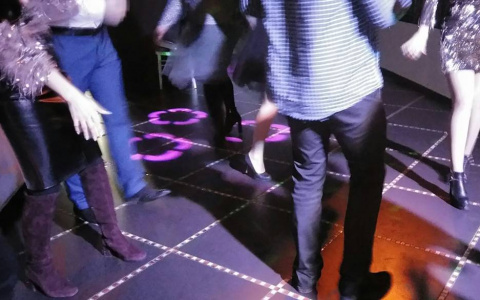 По просьбе Николаева полиция проверит ночные клубы, которые работали во время ковидных каникул