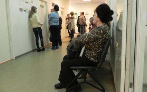 До Чувашии добрался гонконгский грипп