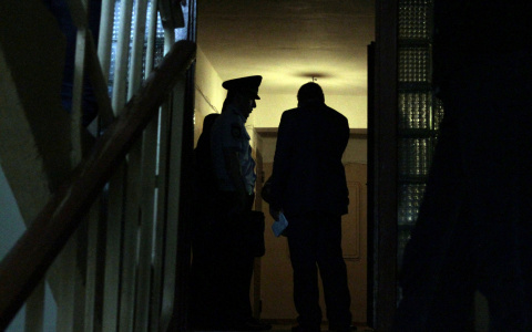 В Чебоксарах мужчину убили, ударив в печень