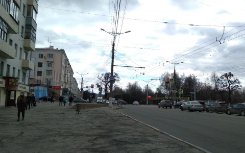 В этом году в Чувашии умерло больше людей, чем в прошлом