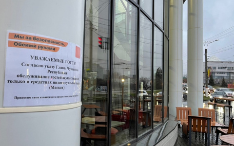 Банк «Открытие»: «Всего 9 % жителей Приволжья верят, что пандемия закончится в 2022 году»