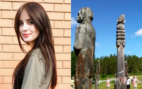 Покажи свою национальность, не называя ее: жители Чувашии участвуют в популярном челлендже