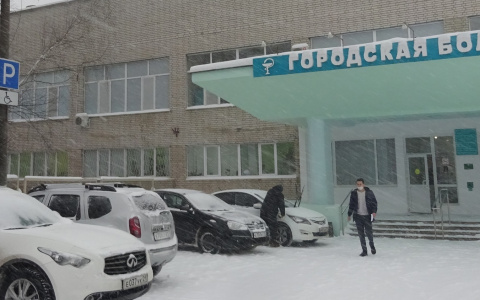 Список мест, где делают первую прививку от COVID-19 без записи по всей Чувашии