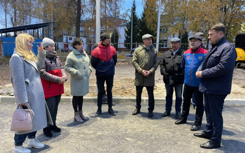 "Единая Россия": "Социально значимые поправки партии одобрили в Госдуме"