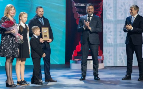 Супруги Васильевы из Чувашии отмечены за хранение традиций на всероссийском уровне